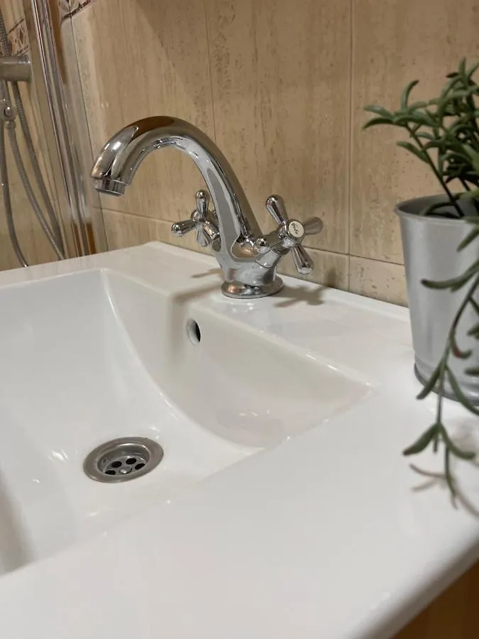 Casa La Victoria Apartment Malaga 0*,