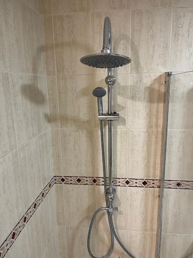 Casa La Victoria Apartment Malaga