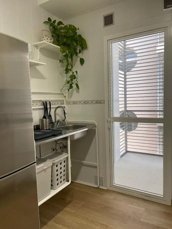 Casa La Victoria Apartment Malaga Spain