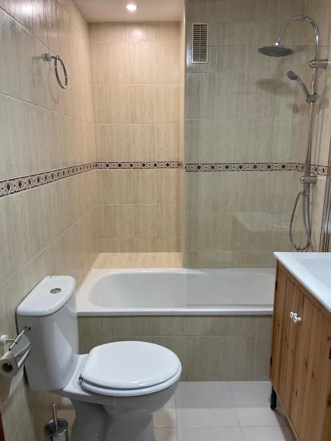 Casa La Victoria Apartment Malaga