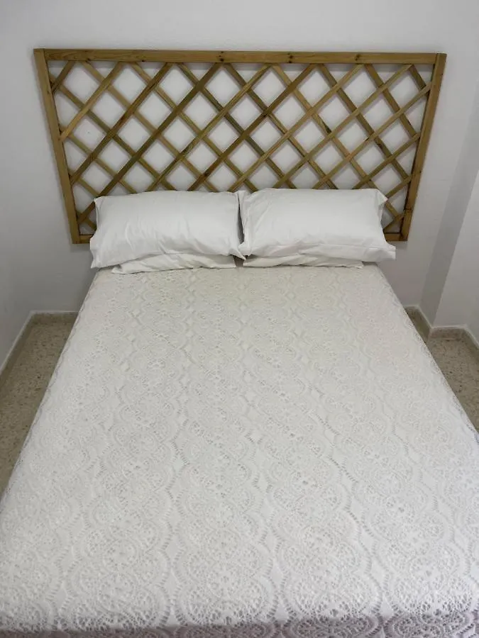 Casa La Victoria Apartment Malaga