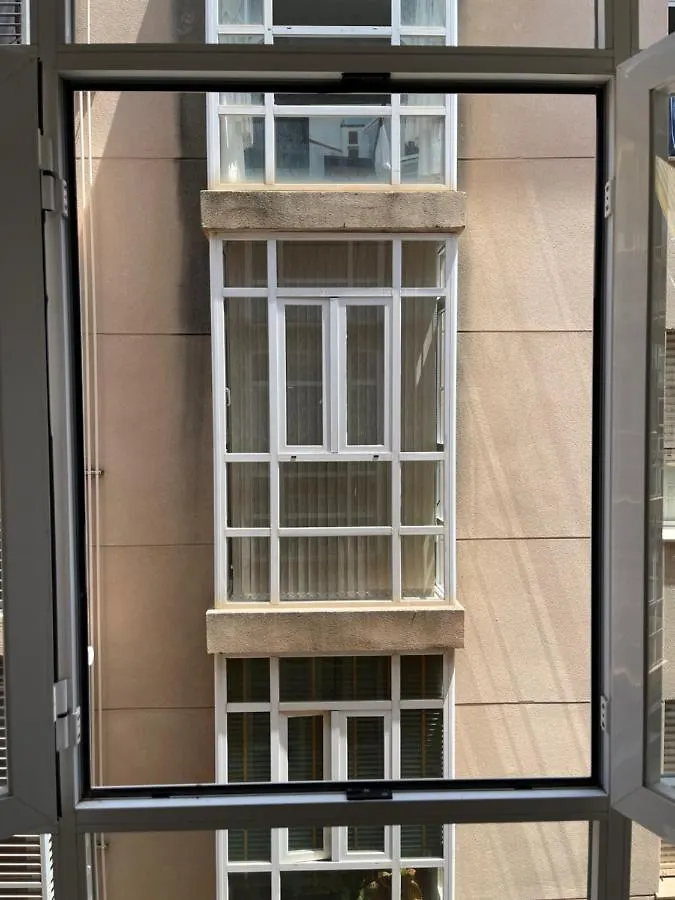 Casa La Victoria Apartment Malaga