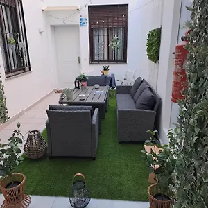Apartament Jara Bajo A, Malaga